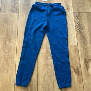 Favorite Daughter sweatpants. Size small. NWT.